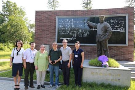 黄万里（清华大学教授、水利工程学专家）_百度百科