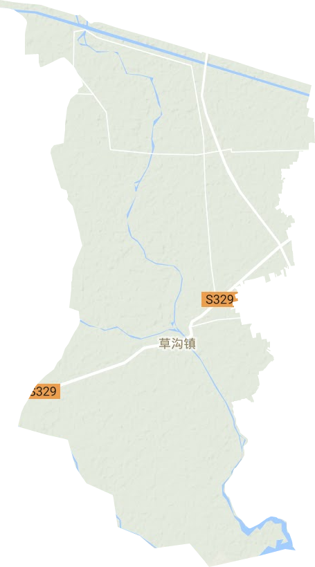 草沟镇