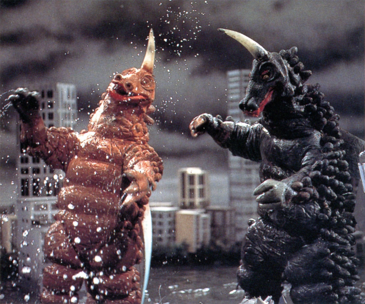  p>布莱克基拉斯,圆谷特摄剧《 a target="_blank" href="/item/雷欧