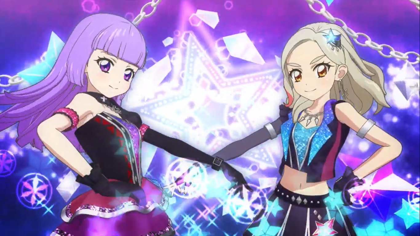 第三季偶像活动