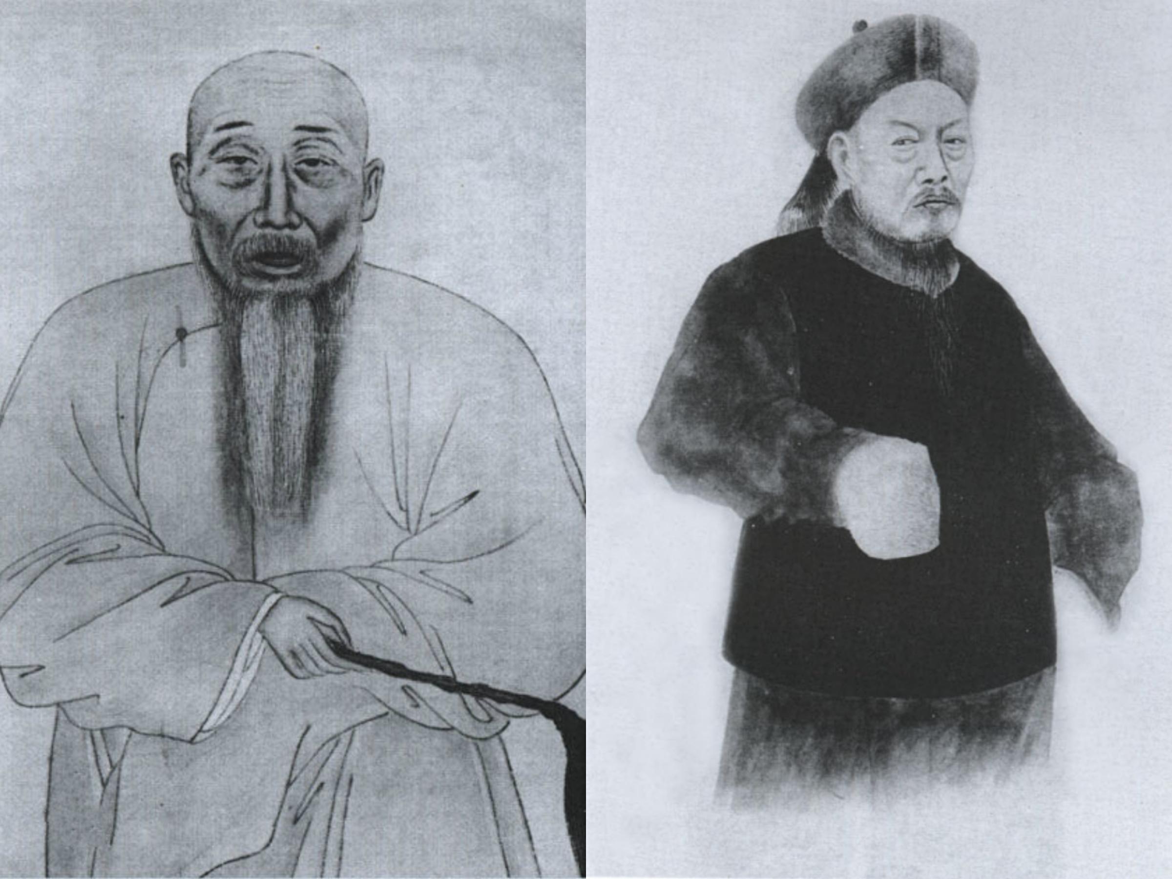聚焦戊戌政变后的政治格局，光绪帝是怎么逃过被废死局的？_百科TA说