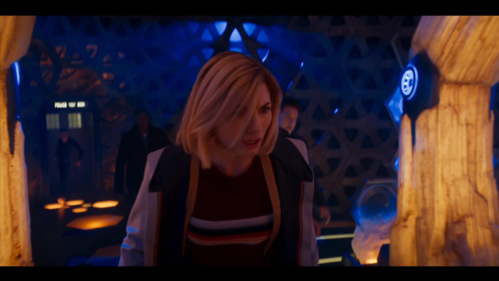 神秘博士第十三季