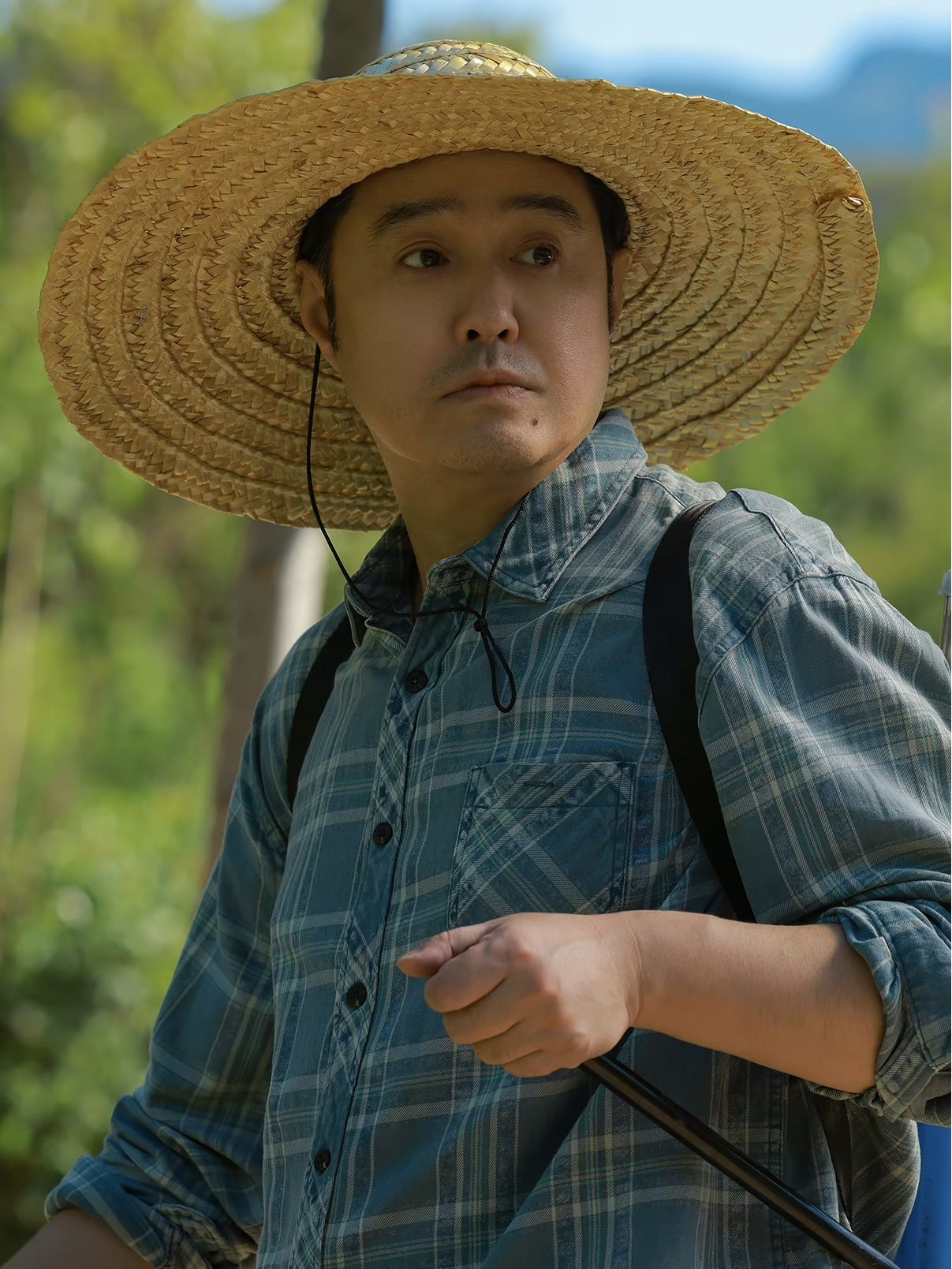 王大福