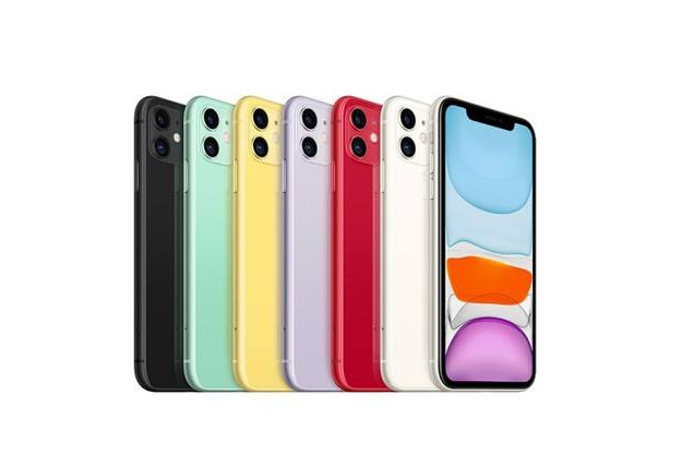 Apple iPhone 11，XR，SE 2020在印度降价_百科TA说