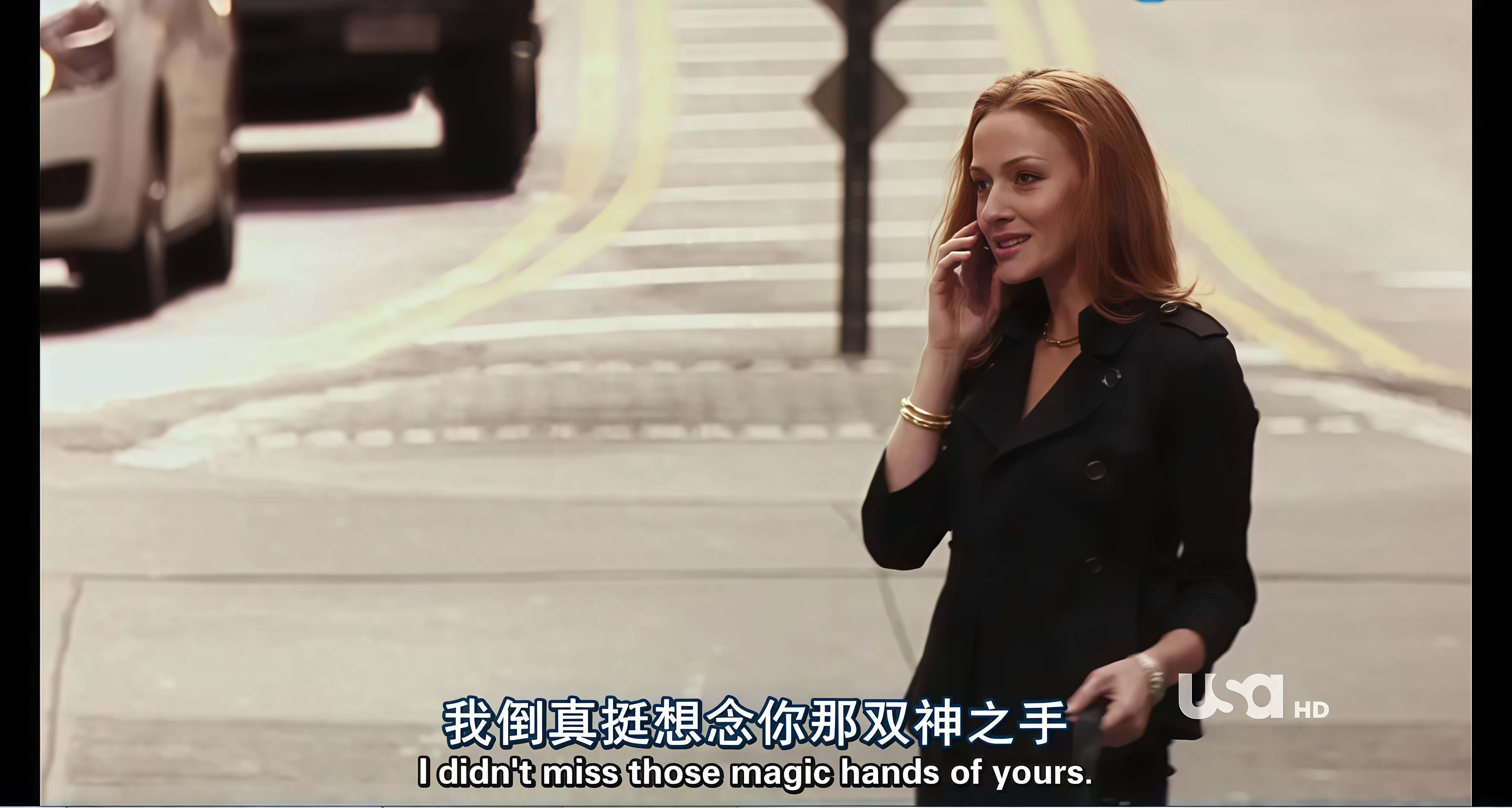 妙警贼探第一季