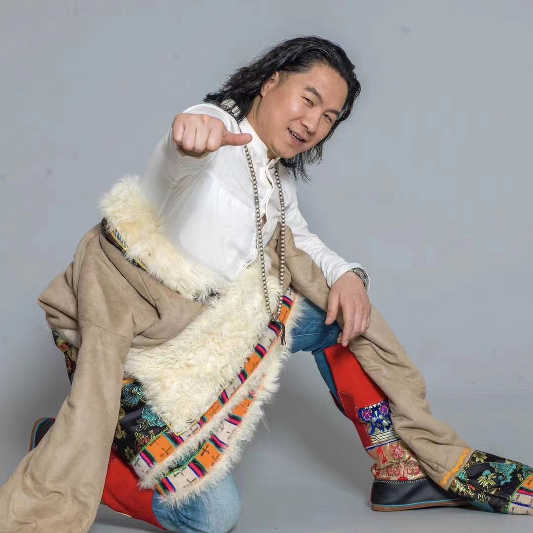  p>次仁尼玛,歌手,cctv全国青年歌手电视大奖赛十佳优秀歌手, a