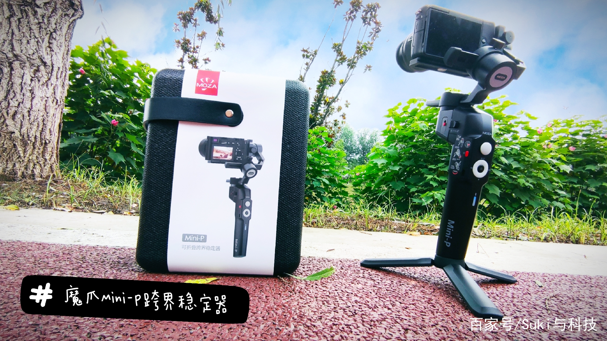 その他 MOZA mini p Gudsen Technology Co., Ltd.