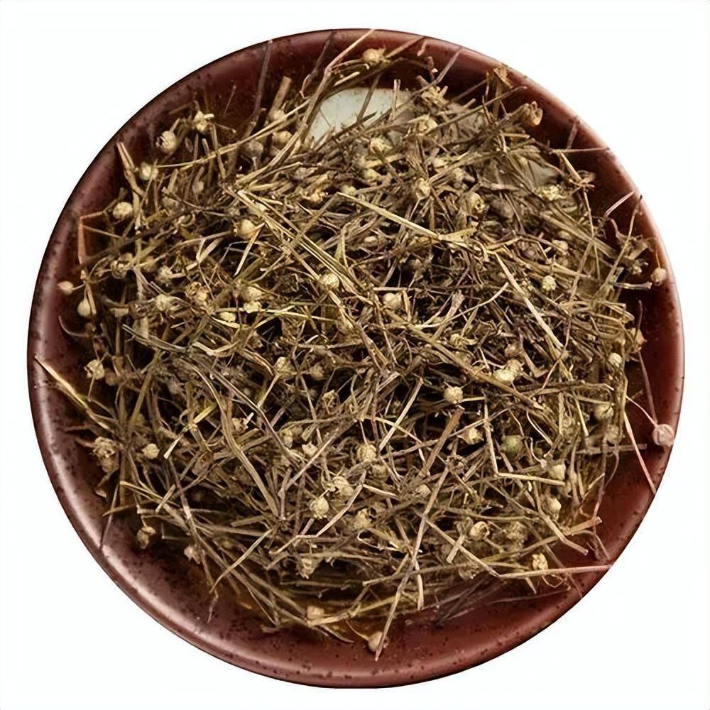 白花蛇舌草（茜草科蛇舌草属植物）_百度百科