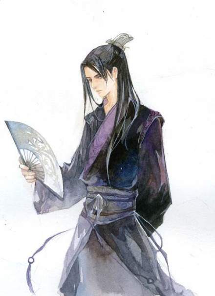 夜华（小说《三生三世十里桃花》及其衍生作品中的男主角）_百度百科