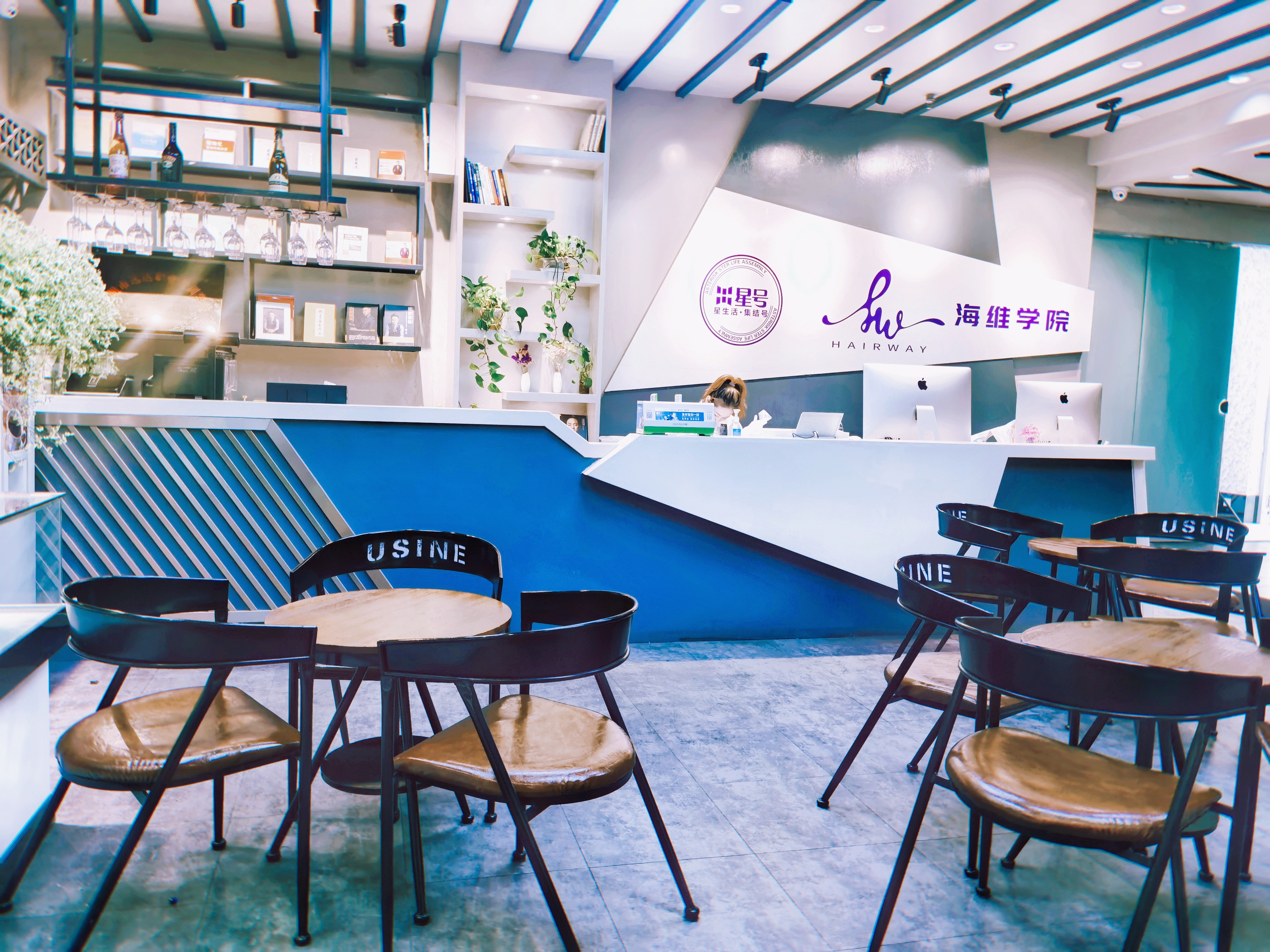 昆明海维职业培训学校有限公司