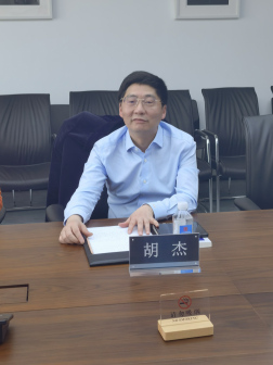 胡杰（律师）_百度百科