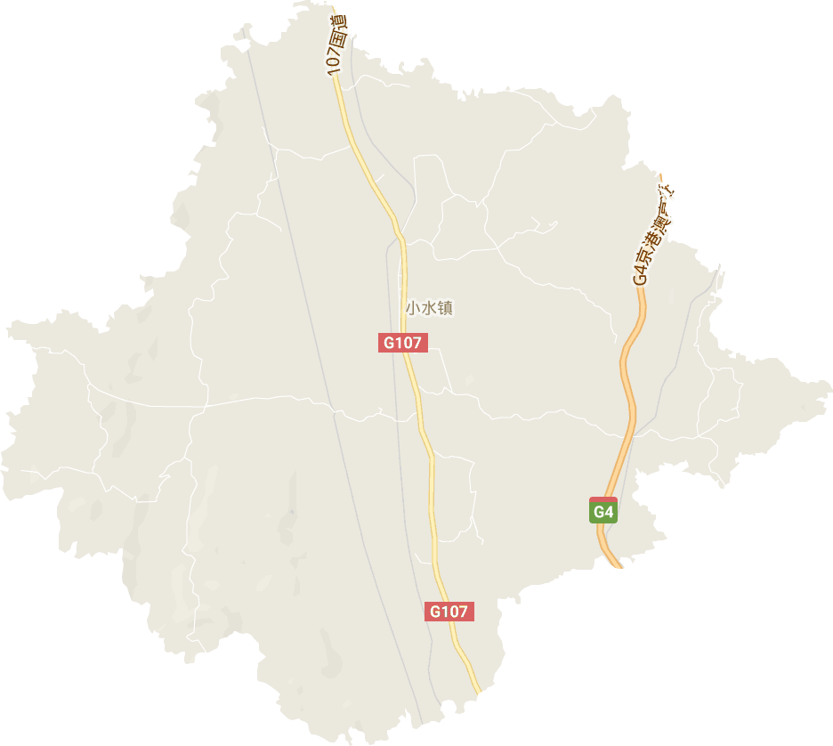 小水镇