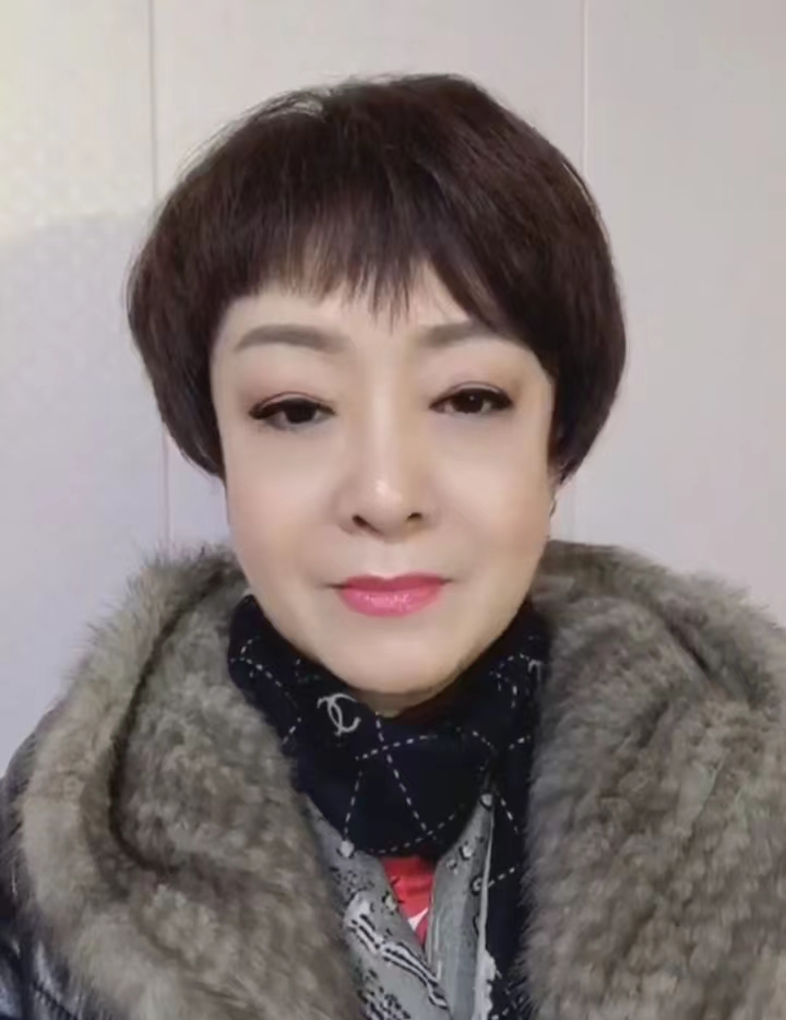 张淑琴,演员,代表作品《 a target="_blank" href="/item/杨光的快乐