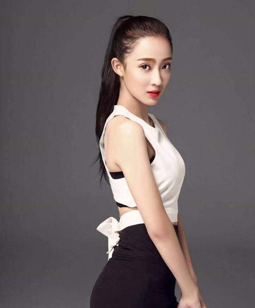 娱乐圈95年的女明星 个个都是美人胚子 谁是你的菜 百科ta说