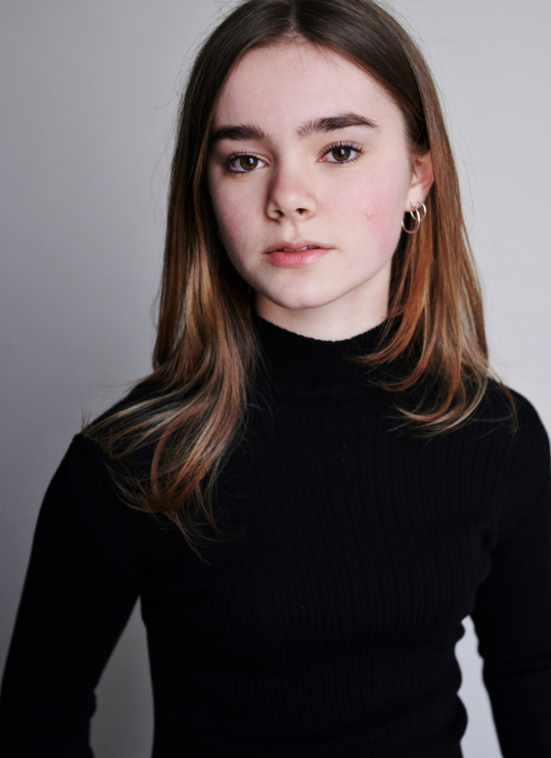 伊莎贝拉·瑟蒙