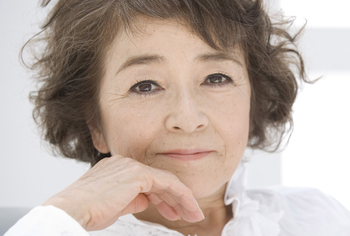 (ばいしょう ちえこ, baishou chieko) ,1941年6月29日出生于日本a