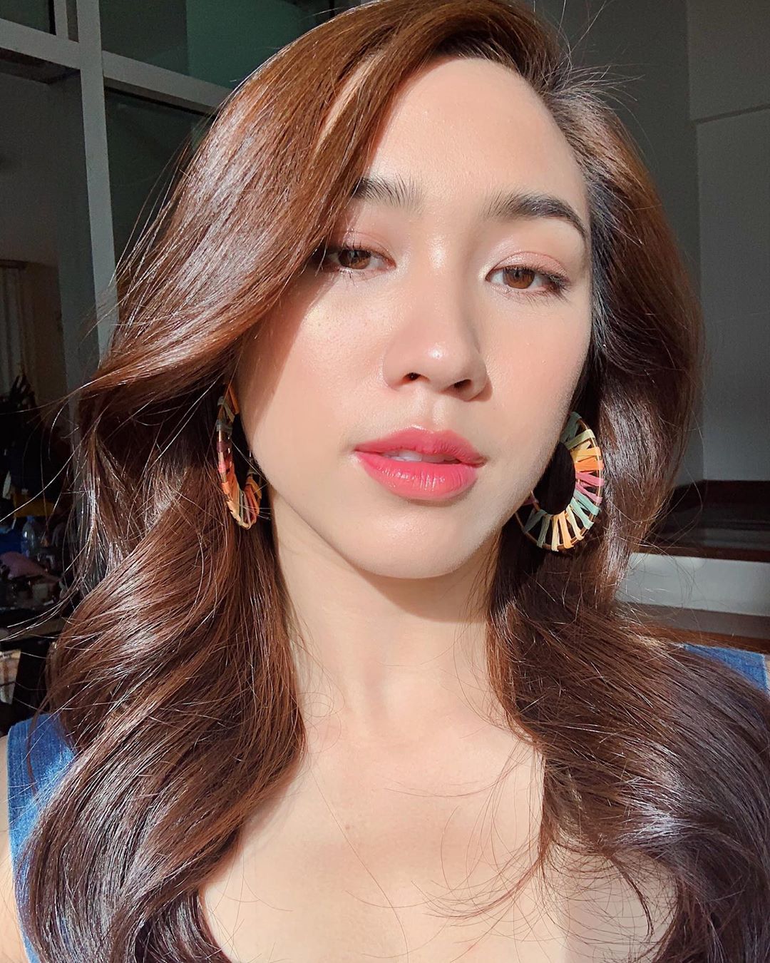  p>兰达帕·蒙塔卢帕(ploy),1992年11月18日出生于泰国清迈,泰国女