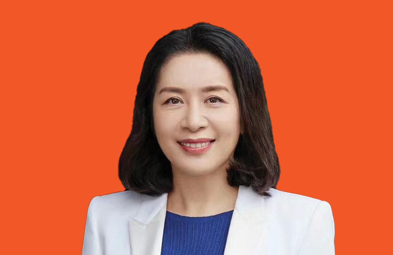 2023年《财富》中国最具影响力的商界女性榜单_百度百科
