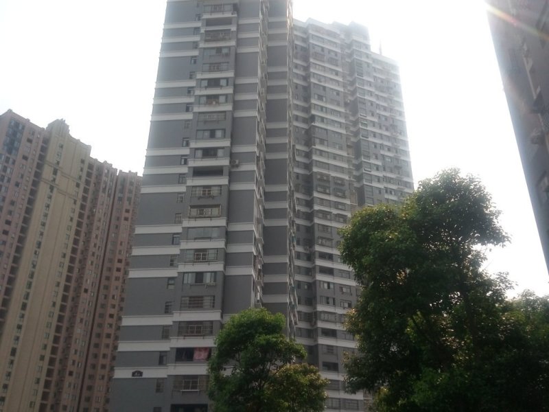 今日丽舍怡景苑