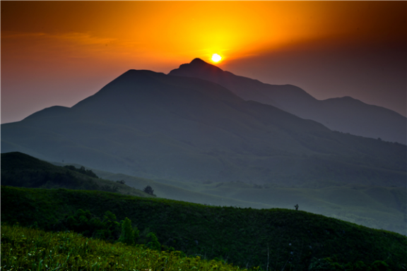 湖南燕子山国家草原自然公园