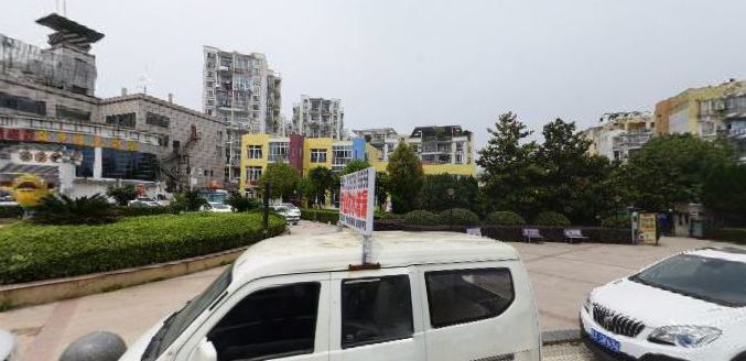 丽水佳园(四期)