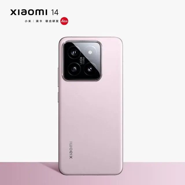 小米14_百度百科