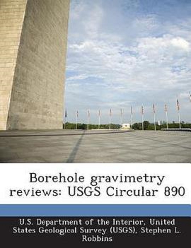 borehole gravimetry reviews