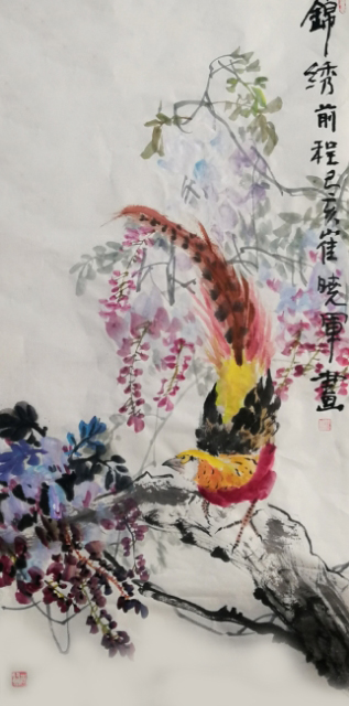 崔晓军
