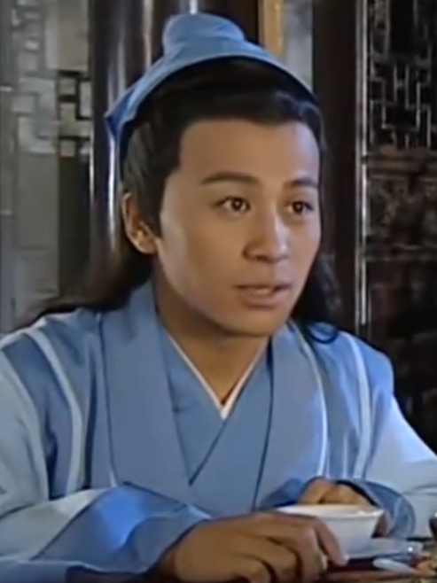  p>傅部祥,古装破案剧《无敌县令》中的角色,由毛乐饰演. /p>