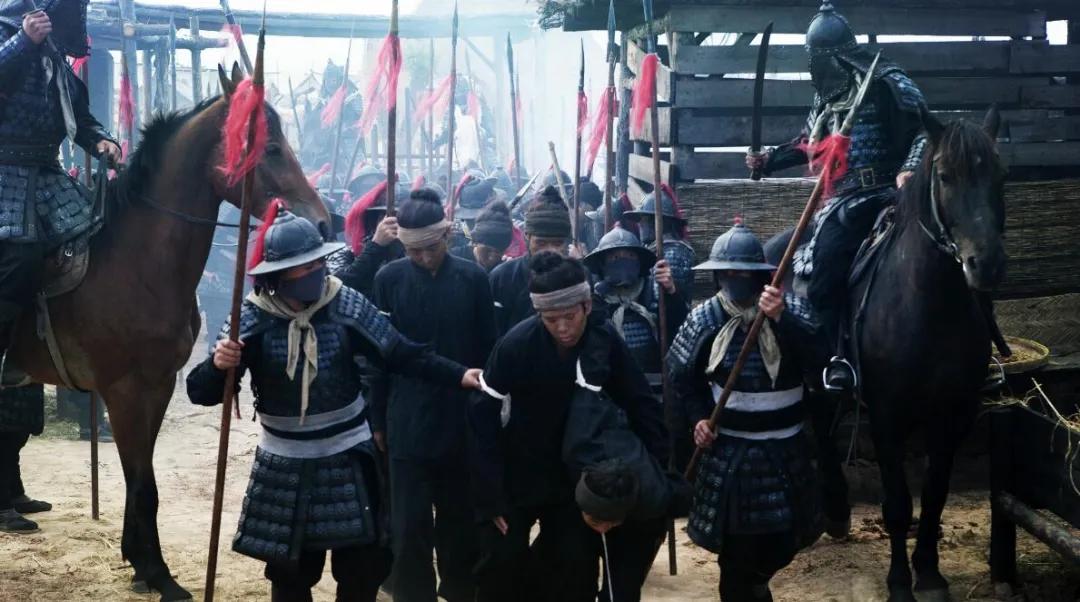 我国古代瘟疫有多频发？从史书记载中可知一二_百科TA说