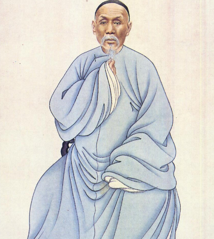 林纾（中国近代文学家、翻译家、书画家）_百度百科