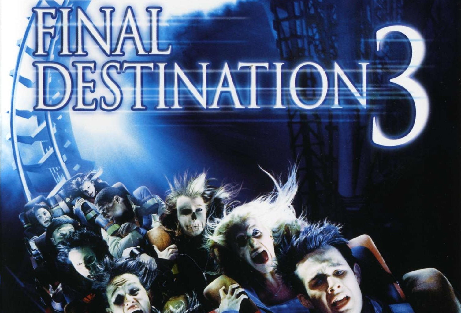  p>《死神来了3》是2006年2月10日上映的美国灵异恐怖电影.