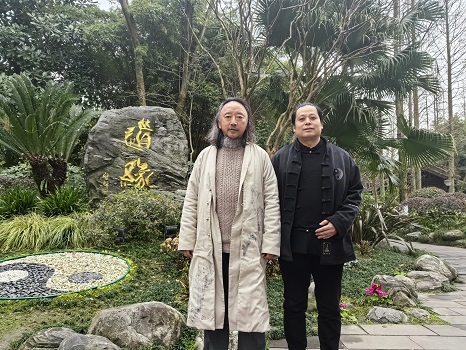 张宝成