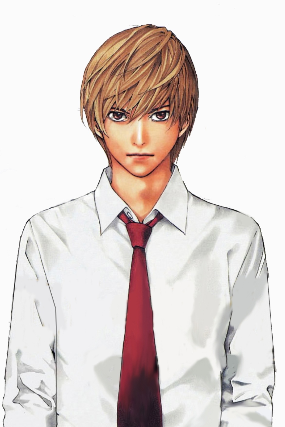 yagami light