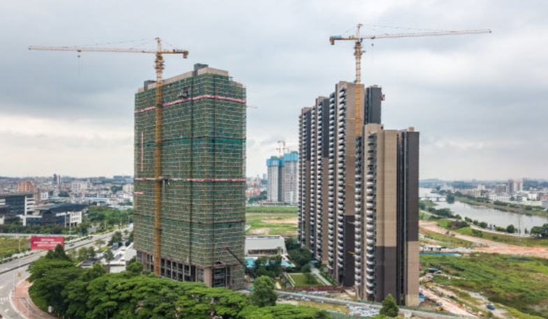  p>时代荟位于东莞市茶山镇茶山镇,由东莞市百盛房地产开发有限公司