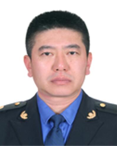 唐军