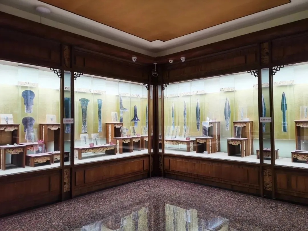 彭州市博物馆