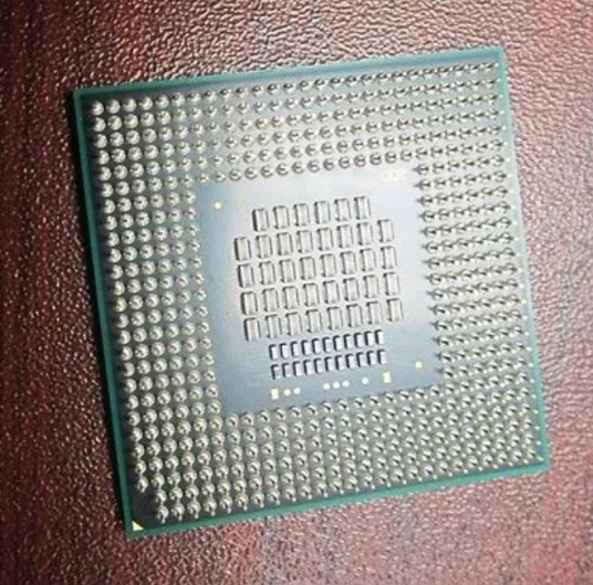 intel T7500_百度百科