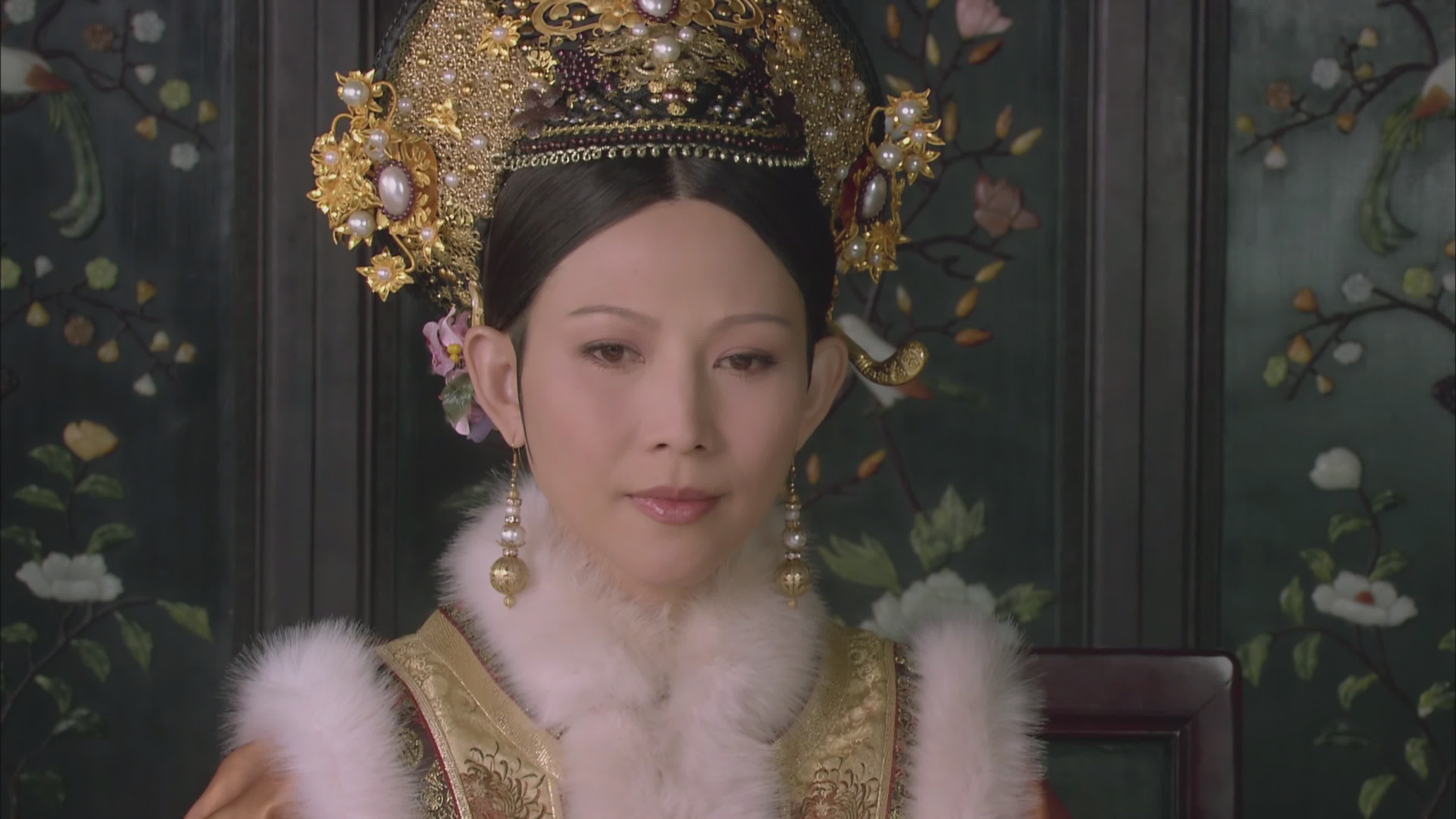 乌拉那拉·宜修