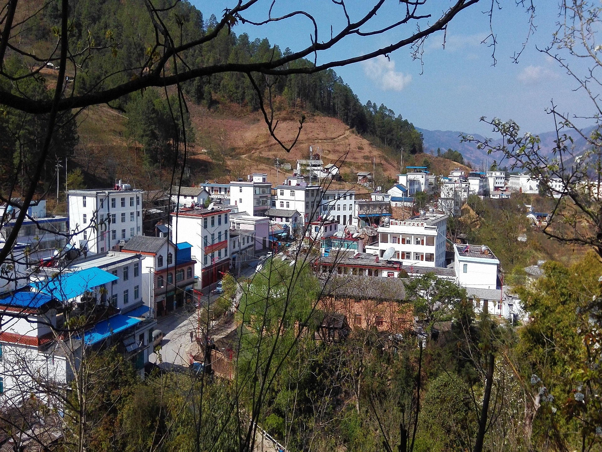  p>富恒乡,隶属于云南省大理白族自治州漾濞彝族自治县,地处 a target