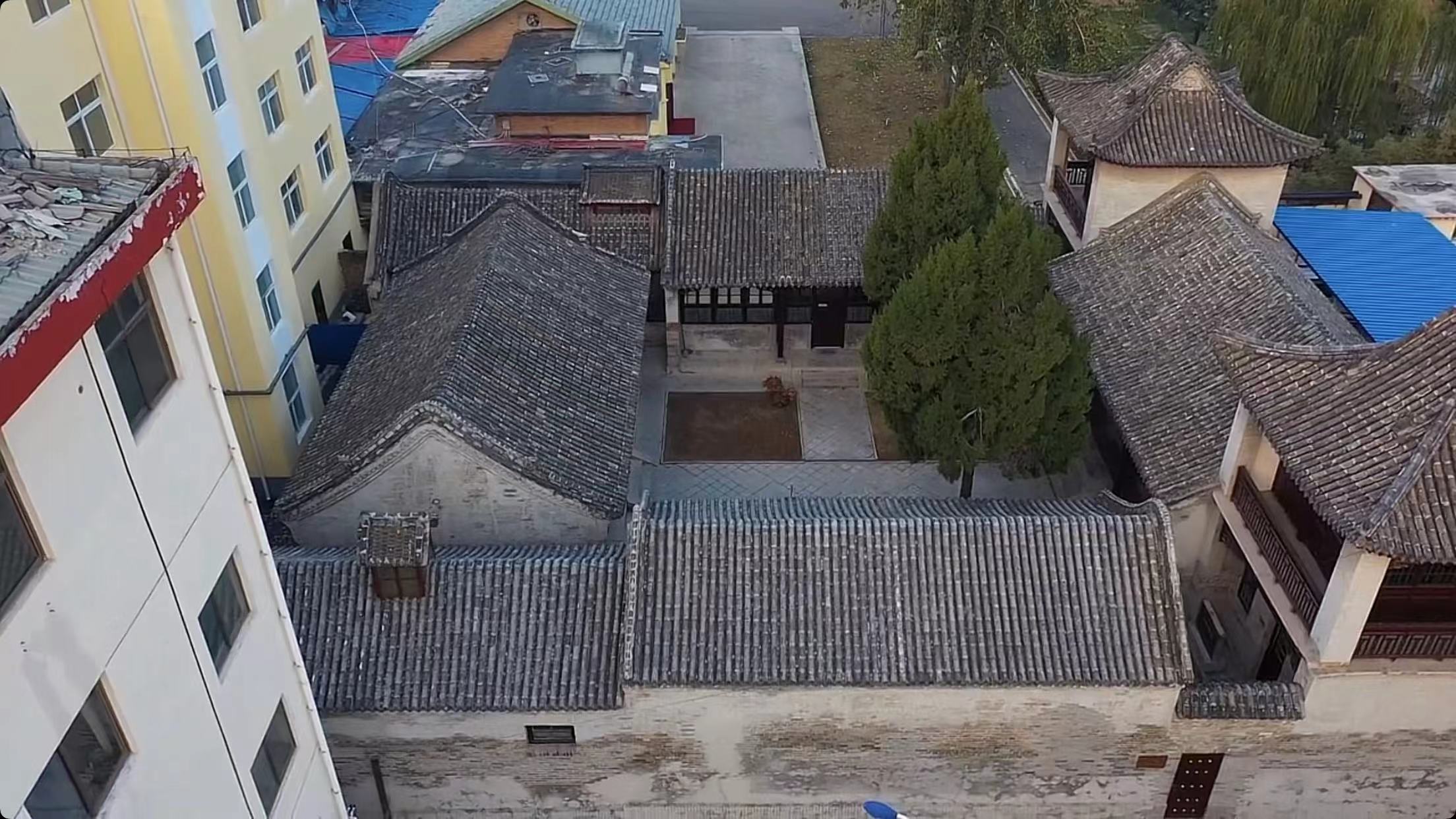 肖家大院