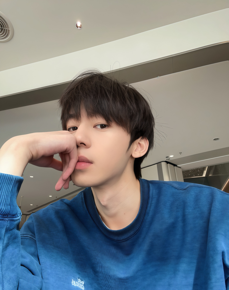 周子寒（中国内地男演员）_百度百科