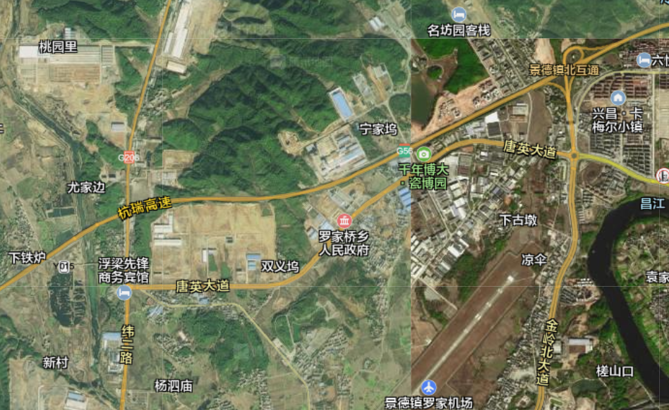  p>罗家桥乡,隶属于江西省 a target="_blank" href="/item/景德镇市