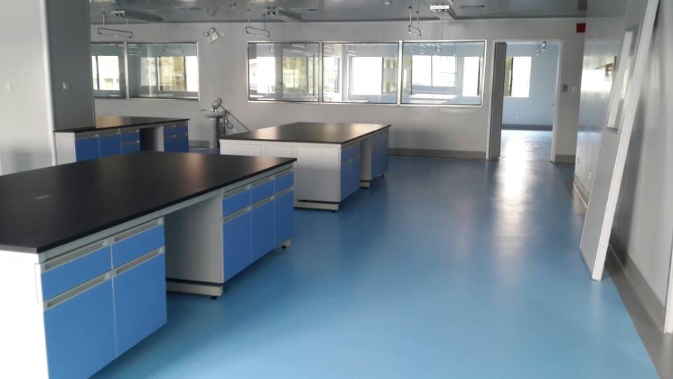 实验室地板