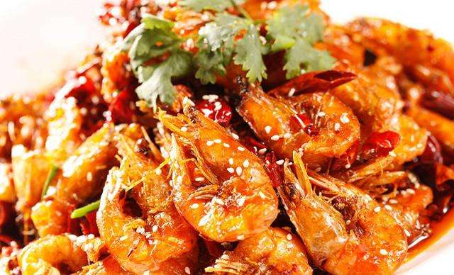  p>香辣虾,是一道汁浓, a target="_blank" href="/item/麻辣/6801608