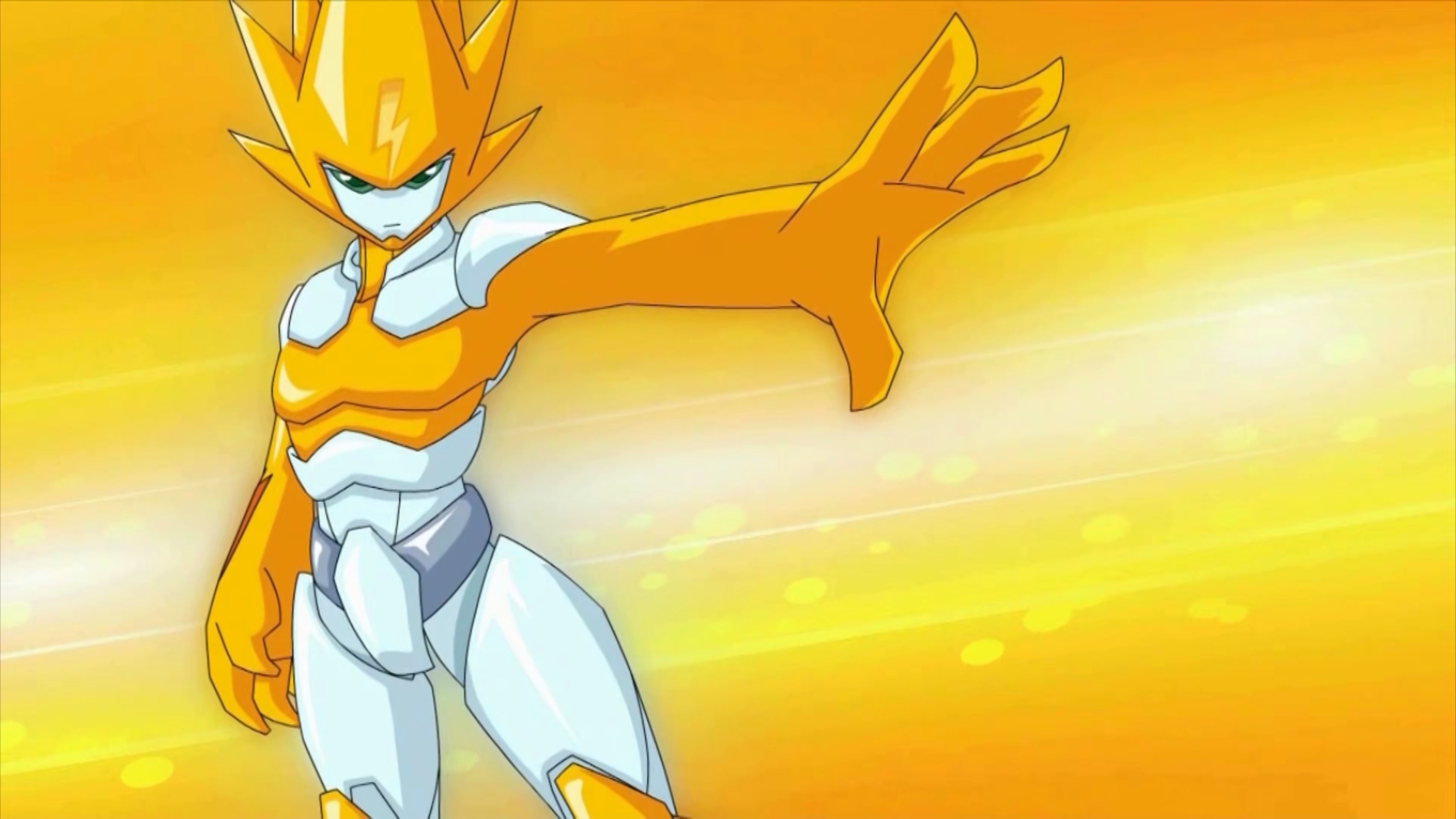 赛尔号第11季:裂空沧海