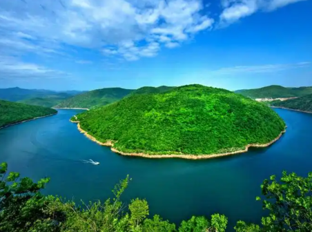 丹水（河流）_百度百科