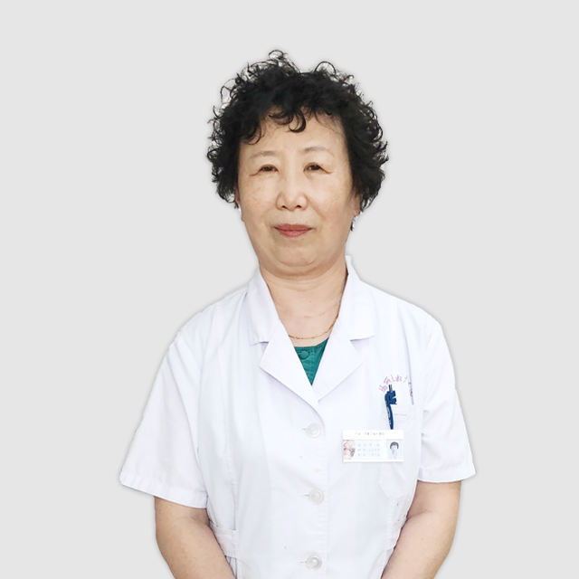 李梅