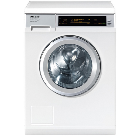  p>美诺miele w5000wps是美诺品牌下的一款洗衣机. /p>