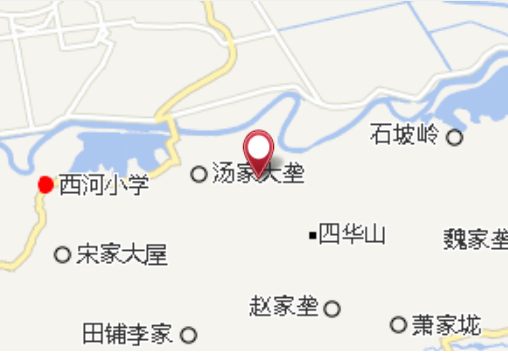 长山乡林场